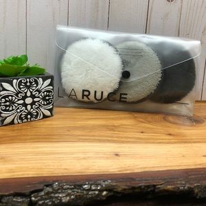 NEW! LARUCE BEAUTY Face Disks